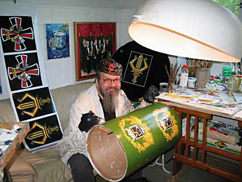tarroja