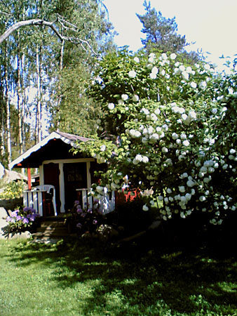Leikkimökki