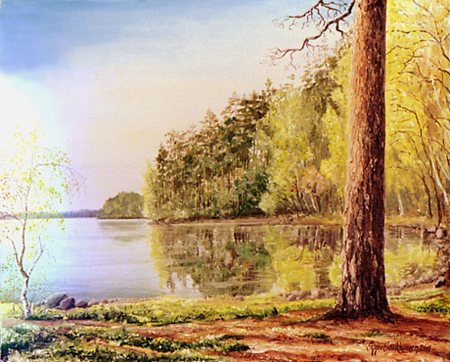 Punkaharju